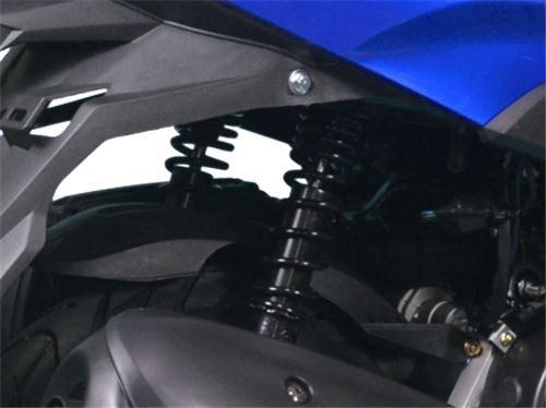 1 Shock Absorber