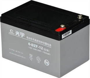 12V 12Ah 20Ah Akku Coslight Lyijyhappo