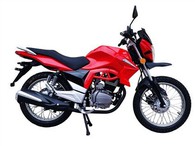 150CC Sport Moottoripyörä Öljy Moto Bike