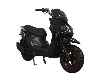 Land Crusier 150CC tehokas skootteri