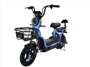 Tubeless 500 W tehokas sähköpyörä