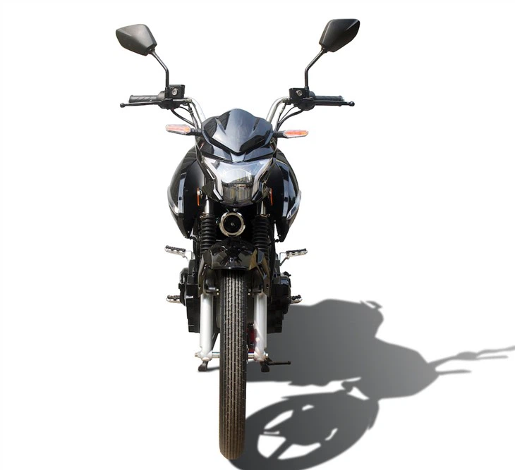 Middleweight Sport Touring Motorcycles Electric 5000W
